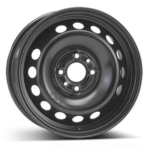Oceľový disk Fiat 6Jx14 4x98, 58.0, ET40