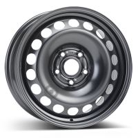 Oceľový disk Skoda 7Jx16 5x112, 57.0, ET45