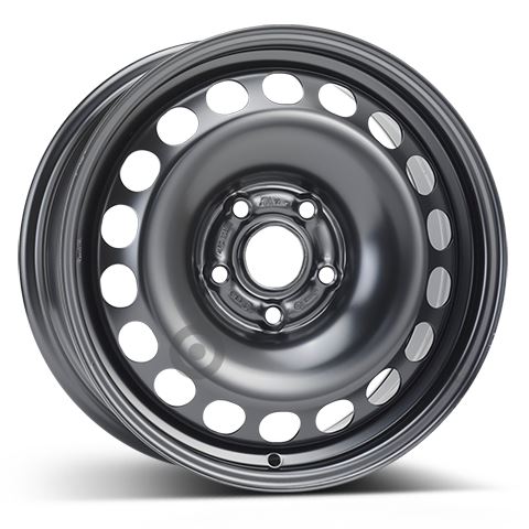 Oceľový disk Skoda 7Jx16 5x112, 57.0, ET45