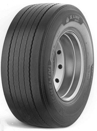 Letní pneumatika Michelin X LINE ENERGY T 245/70R17.5 143/141J