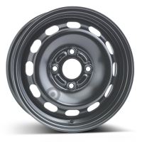 Oceľový disk Ford 5.5Jx14 4x108, 63.3, ET37.5