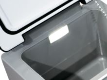 Prenosná kompresorová autochladnička Dini S35 12/24/230V 35 litrov (7)