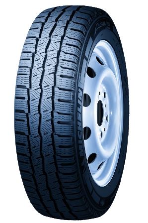 Zimní pneumatika Michelin AGILIS ALPIN 195/65R16 104/102R C