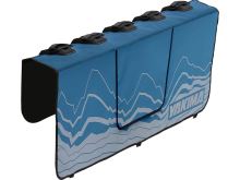YAKIMA GATEKEEPER EVO MD blue - nosič 5 kol na pickup (2)