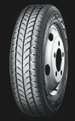 Zimná pneumatika Yokohama WY01 185/75R16 104/102R C