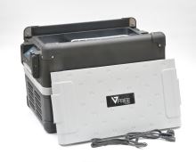 Prenosná kompresorová autochladnička Vitrifrigo VF35P 12/24V 110/230V 35 litrov (7)