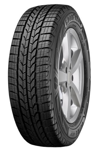 Zimní pneumatika Goodyear ULTRAGRIP CARGO 215/65R15 104/102T C