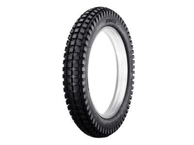 Letná pneumatika Dunlop D803GP 120/100R18 68M