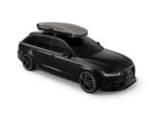 Střešní box THULE Vector Alpine titanový matný (3)