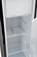 Vstavaná kompresorová chladnička Indel B SLIM90 OFF 12/24V 90L (3)