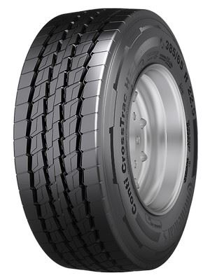 Celoročná pneumatika Continental Conti CrossTrac HT3 385/65R22.5 160K