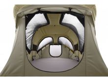 Autostan THULE Approach M - Pelican Gray (5)