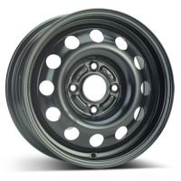 Oceľový disk Ford 6Jx14 4x108, 63.3, ET41