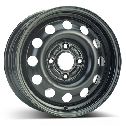Oceľový disk Ford 6Jx14 4x108, 63.3, ET41