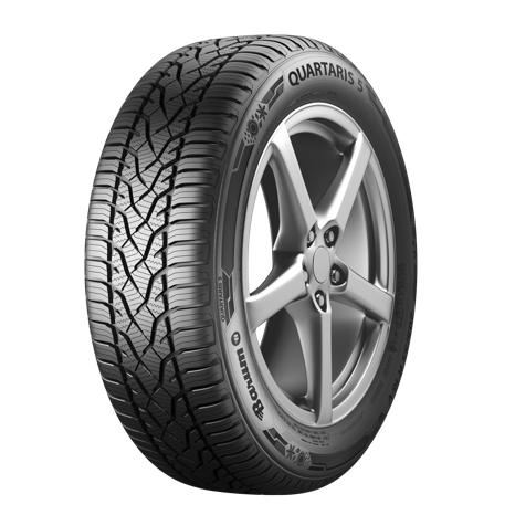 Celoročná pneumatika Barum QUARTARIS 5 215/50R17 95W XL FR
