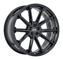 Alu disk OZ Perform. SUV-Offroad SUPREMA XT HLT 10x23, 5x112, 66.5, ET20 HYPER TITANIUM