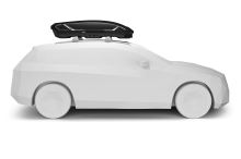 Střešní box THULE Motion 3 Sport černý lesklý (3)