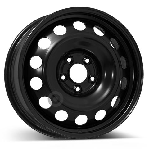 Oceľový disk Peugeot 6.5Jx16 5x108, 65.0, ET47