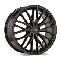 Alu disk OZ SPORT ITALIA 150 8x18, 5x112, 75, ET48 GLOSS BLACK