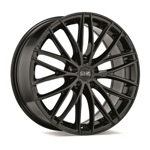 Alu disk OZ SPORT ITALIA 150 8x18, 5x112, 75, ET48 GLOSS BLACK