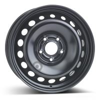 Oceľový disk Renault 6.5Jx16 5x114,3, 66.0, ET47
