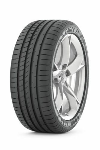 Letní pneumatika Goodyear EAGLE F1 ASYMMETRIC 2 225/40R19 93Y XL FP MOE