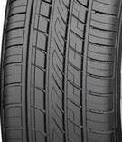 Letní pneumatika Fortune FSR303 245/45R19 102Y XL