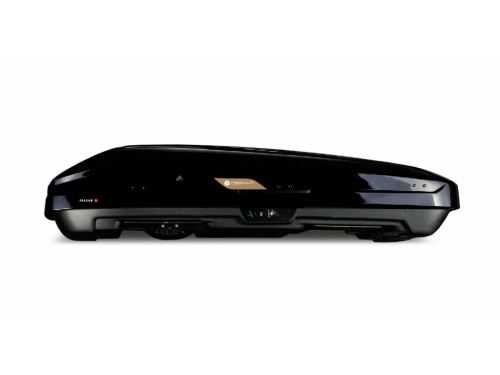 Střešní box MODULA Falcon R 470 černý lesklý