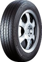 Celoroční pneumatika Continental VanContact A/S Eco 235/65R16C 115/113T   Renault