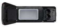 Přenosná kompresorová autochladnička Vitrifrigo VFC15 12/24/230V 15 litrů (3)