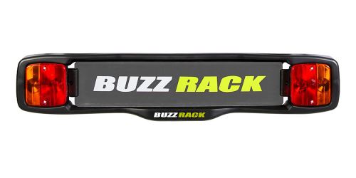 BuzzRack Buffalo Light