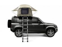 Autostan THULE Approach M - Pelican Gray (3)