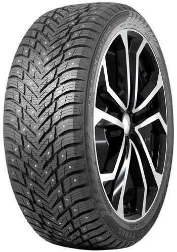 Zimní pneumatika Nokian Tyres Hakkapeliitta 10 SUV STUDDED 215/70R16 100T