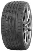Letná pneumatika Yokohama ADVAN Sport V103 ZPS 225/40R18 88Y RPB