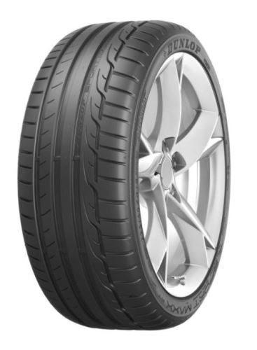 Letná pneumatika Dunlop SP SPORT MAXX RT 205/45R17 88W XL MFS *RSC