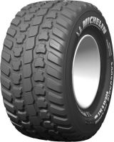 pneumatika Michelin CARGOXBIB HIGH FLOTATION 710/45R22.5 165D pneumatika Michelin CARGOXBIB HIGH FLOTATION 710/45R22.5 165D