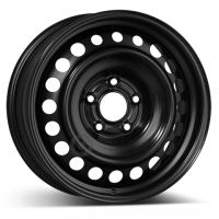 Oceľový disk Renault 6.5Jx16 5x114,3, 66.0, ET32