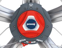 Snehové reťaze Pewag Servomatik SUV RSM 76 V (3)
