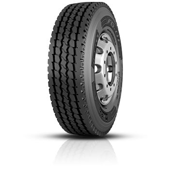 Celoroční pneumatika Pirelli FG01 II 13/R22.5 156/150K