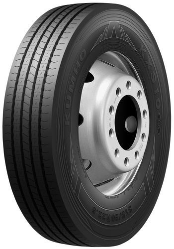 Celoroční pneumatika Kumho KXS10 355/50R22.5 156K