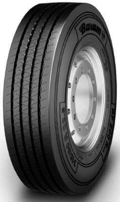 Celoročná pneumatika Barum BF 200 R 385/65R22.5 160K