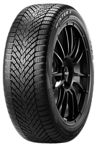 Zimní pneumatika Pirelli CINTURATO WINTER 2 205/40R18 86V XL