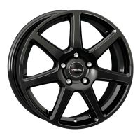 Alu disk AUTEC Tallinn 7.5x17, 5x108, 70, ET45 Black