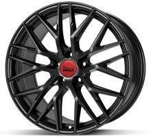 Alu disk MAM RS4 BP 8,5x19 5x120 ET35 čierny