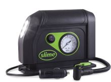 Kompresor 12V Slime s příslušenstvím