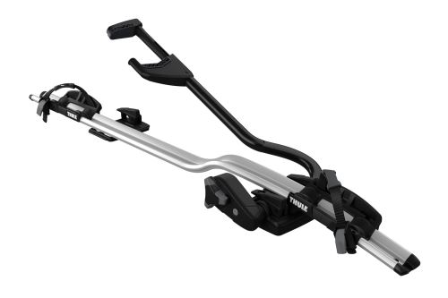 Strešný nosič bicyklov Thule ProRide 598 - sada 2 ks
