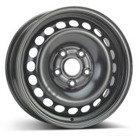 Oceľový disk Volkswagen 6Jx15 5x112, 57.0, ET37