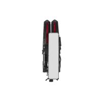 Nosič bicyklov na ťažné zariadenie MFT compact 2e+1 - 2 kolesá (1)