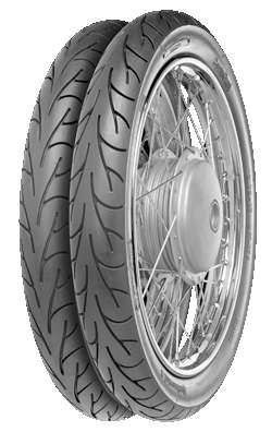 Letná pneumatika Continental ContiGO F 3.25/R19 54H