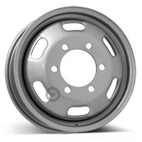 Oceľový disk Iveco 5.5Jx16 6x170, 130.0, ET107